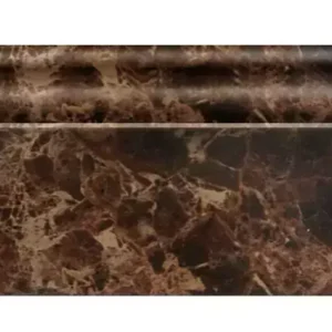Плинтус напольный DECOMASTER D233-713 120*23*2400 мм