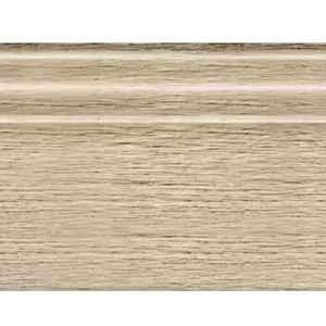 Плинтус напольный DECOMASTER D233-72 120*23*2400 мм