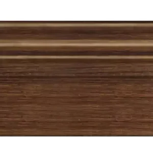 Плинтус напольный DECOMASTER D233-74 120*23*2400 мм