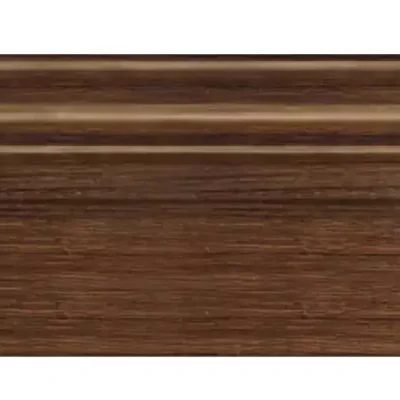 Плинтус напольный DECOMASTER D233-74 120*23*2400 мм