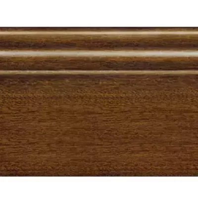 Плинтус напольный DECOMASTER D233-75 120*23*2400 мм