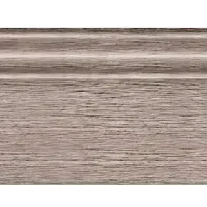 Плинтус напольный DECOMASTER D233-77 120*23*2400 мм