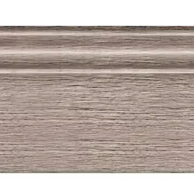 Плинтус напольный DECOMASTER D233-77 120*23*2400 мм