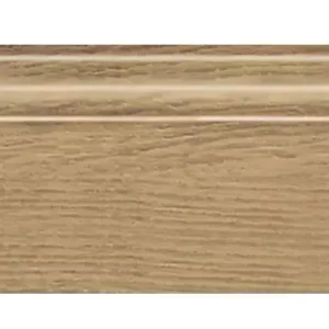 Плинтус напольный DECOMASTER D233-83 120*23*2400 мм