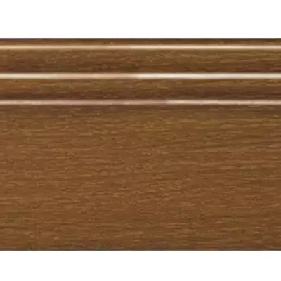Плинтус напольный DECOMASTER D233-85 120*23*2400 мм