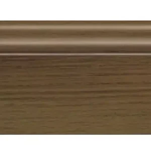 Плинтус напольный DECOMASTER D233-88 120*23*2400 мм
