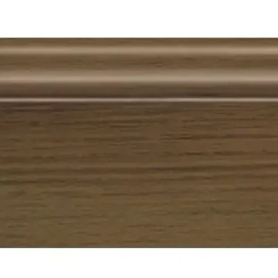 Плинтус напольный DECOMASTER D233-88 120*23*2400 мм