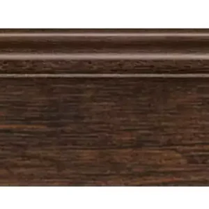 Плинтус напольный DECOMASTER D233-966 120*23*2400 мм