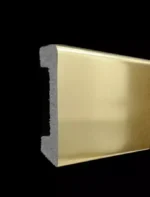 Плинтус D234-374 DECOMASTER 58*16*2400 мм