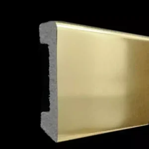 Плинтус D234-374 DECOMASTER 58*16*2400 мм