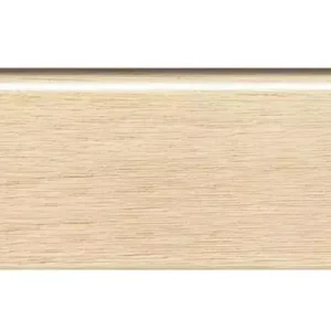 Плинтус напольный DECOMASTER D234-71 58*16*2400 мм