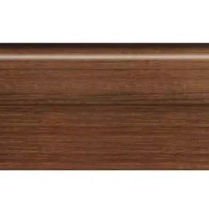 Плинтус напольный DECOMASTER D234-74 58*16*2400 мм