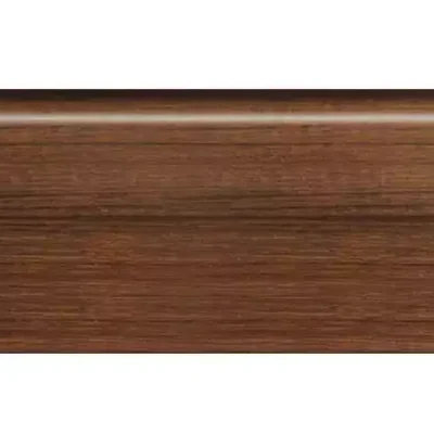 Плинтус напольный DECOMASTER D234-74 58*16*2400 мм