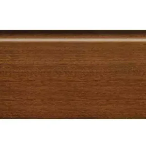 Плинтус напольный DECOMASTER D234-75 58*16*2400 мм