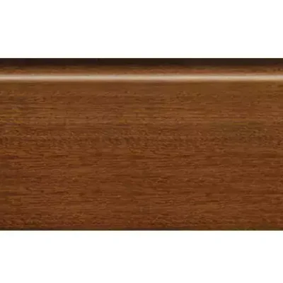 Плинтус напольный DECOMASTER D234-75 58*16*2400 мм
