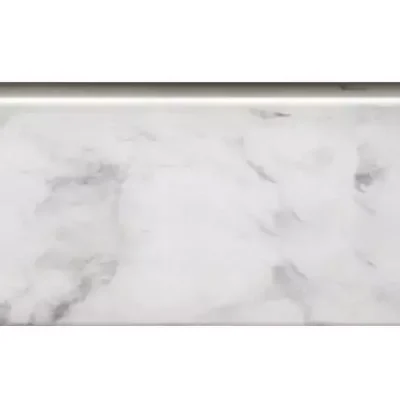 Плинтус напольный DECOMASTER D234-79 ДМ 58*16*2400 мм