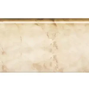 Плинтус напольный DECOMASTER D234-80 58*16*2400 мм