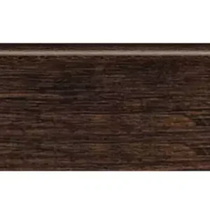 Плинтус напольный DECOMASTER D234-966 58*16*2400 мм