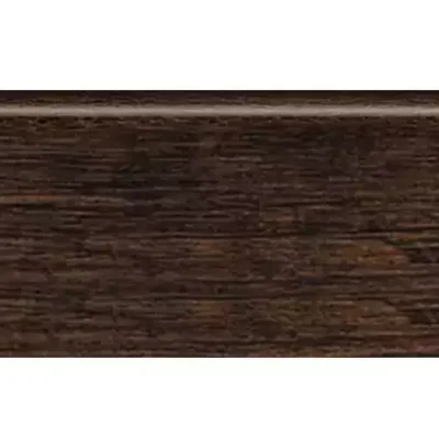 Плинтус напольный DECOMASTER D234-966 58*16*2400 мм