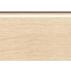 Плинтус напольный DECOMASTER D235-71 80*17*2400 мм