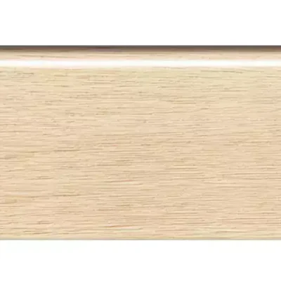 Плинтус напольный DECOMASTER D235-71 80*17*2400 мм