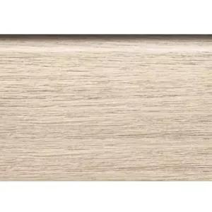 Плинтус напольный DECOMASTER D235-72 80*17*2400 мм