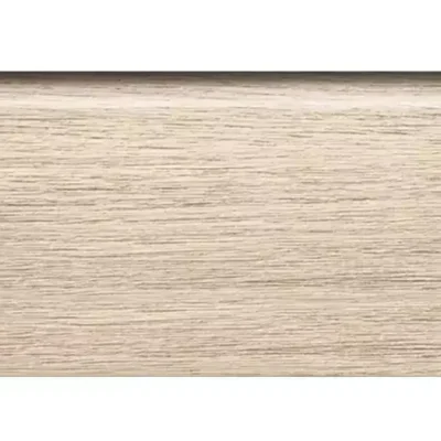 Плинтус напольный DECOMASTER D235-72 80*17*2400 мм