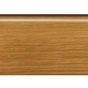 Плинтус напольный DECOMASTER D235-73 80*17*2400 мм