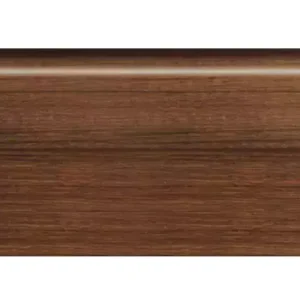 Плинтус напольный DECOMASTER D235-74 80*17*2400 мм