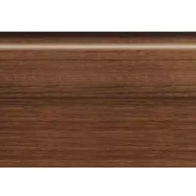 Плинтус напольный DECOMASTER D235-74 80*17*2400 мм