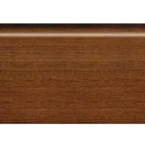 Плинтус напольный DECOMASTER D235-75 80*17*2400 мм