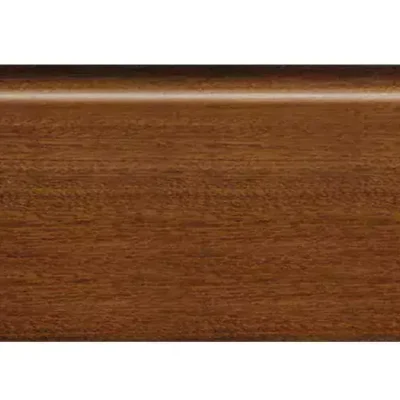Плинтус напольный DECOMASTER D235-75 80*17*2400 мм
