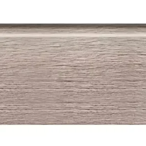 Плинтус напольный DECOMASTER D235-77 80*17*2400 мм