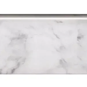 Плинтус напольный D235-79 DECOMASTER 80*17*2400 мм