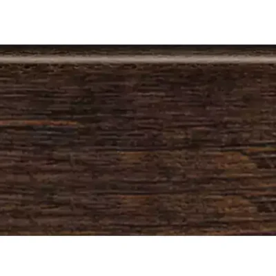Плинтус напольный DECOMASTER D235-966 80*17*2400 мм