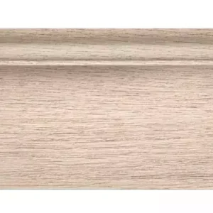 Плинтус напольный DECOMASTER D005-72 ДМ  79*13*2400