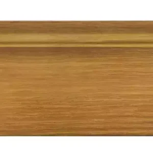 Плинтус напольный DECOMASTER D005-73 79*13*2400 ДМ