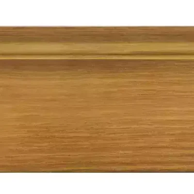 Плинтус напольный DECOMASTER D005-73 79*13*2400 ДМ