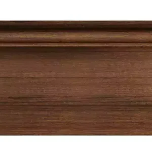 Плинтус напольный DECOMASTER D005-74 79*13*2400 ДМ