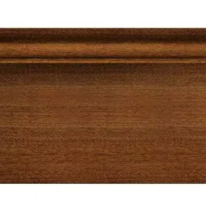 Плинтус напольный DECOMASTER D005-75 79*13*2400 ДМ