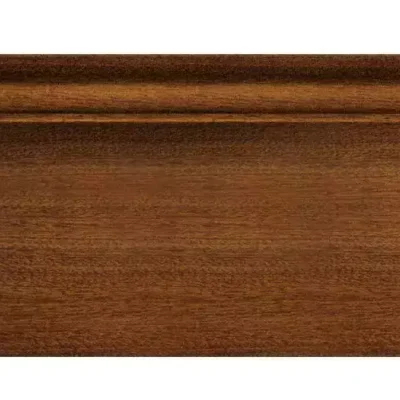 Плинтус напольный DECOMASTER D005-75 79*13*2400 ДМ