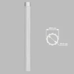 Колонна DECOMASTER DCK-01 O 200*2400