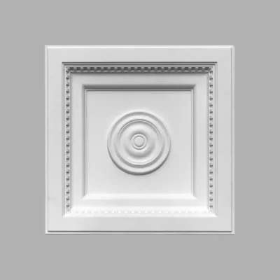 Кессон DECOMASTER DCL-07 605х605х30мм