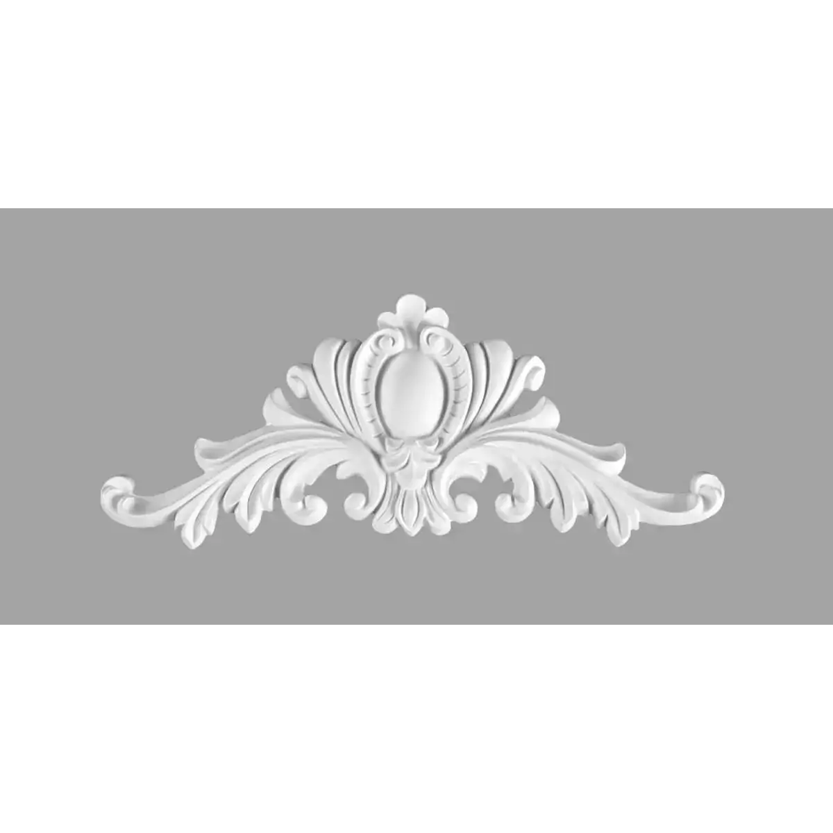 Декор на стену 91268-1 DECOMASTER 125*320*35 Декор на стену 91268-1 DECOMASTER 125*320*35