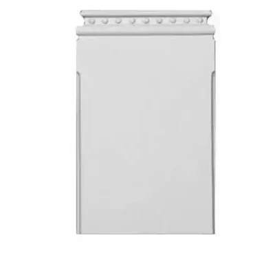 Основание DECOMASTER DK-82212 к пилястре DK-82210