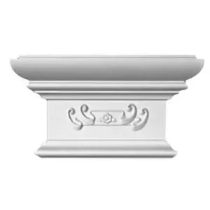 Капитель DECOMASTER DK-82231 к пилястре DK-82230 и DK-82240