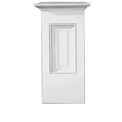 Основание DECOMASTER DK-82232 к пилястре DK-82230 и DK-82240