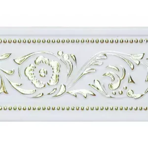 Молдинг 150-54A ДМ  80*12*2400