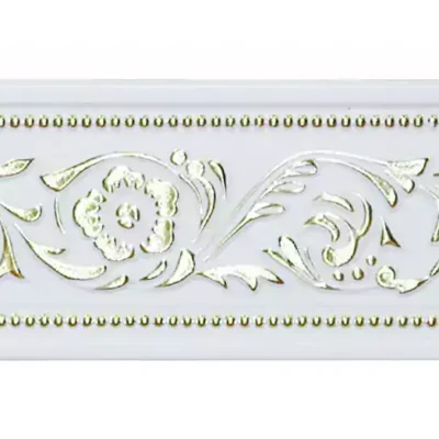 Молдинг 150-54A ДМ  80*12*2400