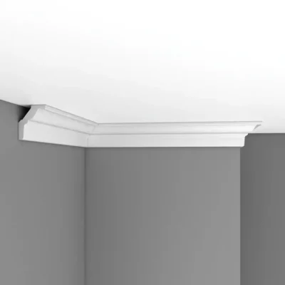 Потолочный плинтус DECOMASTER DP-18 59*48*2400